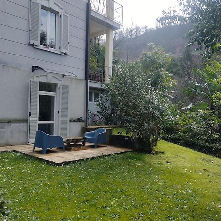 The Garden House Apartment Комо Екстериор снимка
