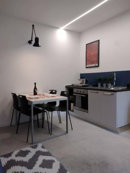 The Garden House Apartment Комо Екстериор снимка