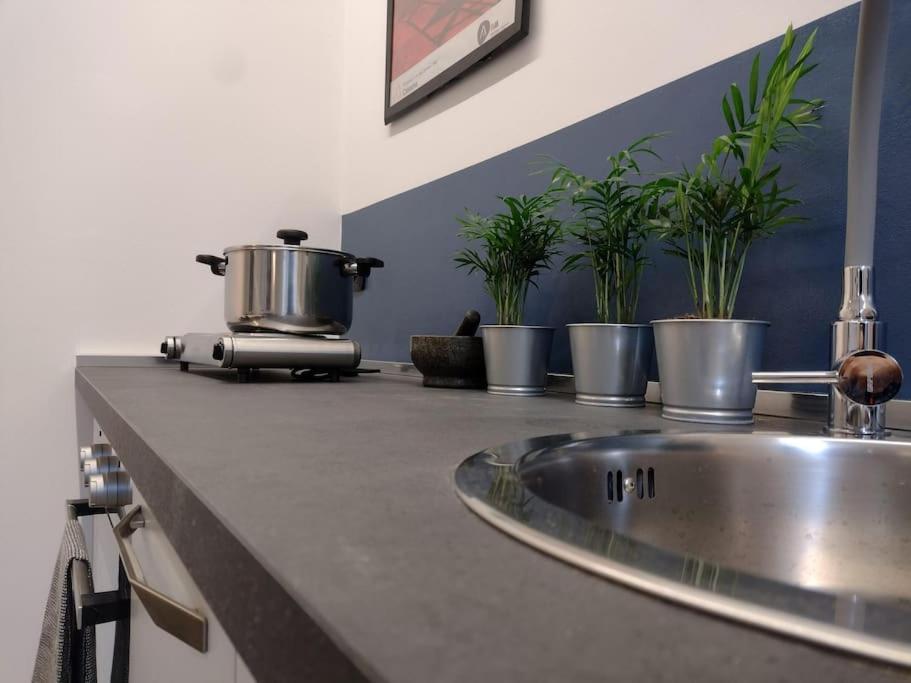 The Garden House Apartment Комо Екстериор снимка